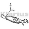 KLARIUS 321890 Catalytic Converter